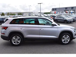 Skoda Kodiaq  1.5 TSI 150 ACT DSG7 7pl Business occasion - Photo 4