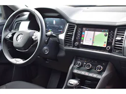 Skoda Kodiaq 1.5 TSI 150 ACT DSG7 7pl Business occasion - Photo 6