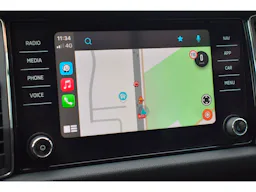 Skoda Kodiaq 1.5 TSI 150 ACT DSG7 7pl Business occasion - Photo 11