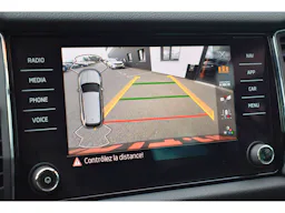 Skoda Kodiaq  1.5 TSI 150 ACT DSG7 7pl Business occasion - Photo 12