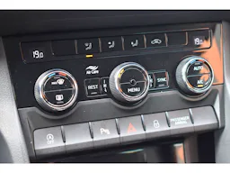 Skoda Kodiaq 1.5 TSI 150 ACT DSG7 7pl Business occasion - Photo 13