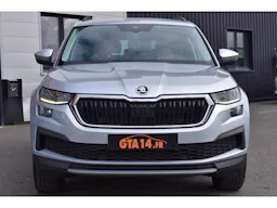 Skoda Kodiaq  1.5 TSI 150 ACT DSG7 7pl Business occasion - Photo 17