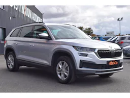 Skoda Kodiaq  1.5 TSI 150 ACT DSG7 7pl Business occasion - Photo 20