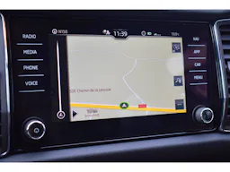 Skoda Kodiaq 1.5 TSI 150 ACT DSG7 7pl Business occasion - Photo 27