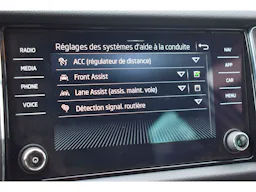Skoda Kodiaq  1.5 TSI 150 ACT DSG7 7pl Business occasion - Photo 28