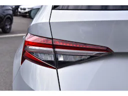 Skoda Kodiaq 1.5 TSI 150 ACT DSG7 7pl Business occasion - Photo 40
