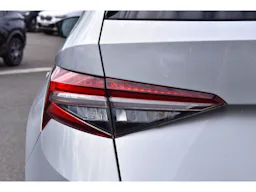 Skoda Kodiaq  1.5 TSI 150 ACT DSG7 7pl Business occasion - Photo 40