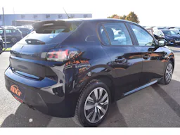 Peugeot 208 PureTech 100 S&S BVM6 Active Pack occasion - Photo 2