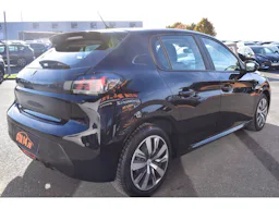 Peugeot 208  PureTech 100 S&S BVM6 Active Pack occasion - Photo 2