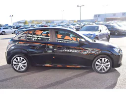 Peugeot 208  PureTech 100 S&S BVM6 Active Pack occasion - Photo 4