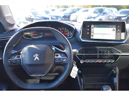 Peugeot 208 PureTech 100 S&S BVM6 Active Pack occasion - Photo 7