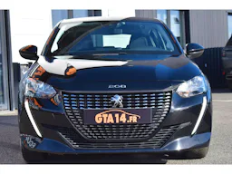 Peugeot 208  PureTech 100 S&S BVM6 Active Pack occasion - Photo 17