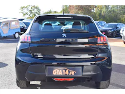 Peugeot 208 PureTech 100 S&S BVM6 Active Pack occasion - Photo 18