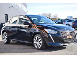 Peugeot 208 PureTech 100 S&S BVM6 Active Pack occasion - Photo 20