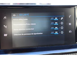 Peugeot 208  PureTech 100 S&S BVM6 Active Pack occasion - Photo 31