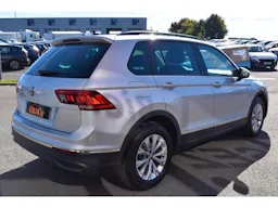 Volkswagen Tiguan  2.0 TDI 150ch DSG7 Life Plus occasion - Photo 2