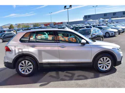 Volkswagen Tiguan 2.0 TDI 150ch DSG7 Life Plus occasion - Photo 4