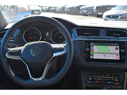 Volkswagen Tiguan 2.0 TDI 150ch DSG7 Life Plus occasion - Photo 7