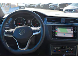 Volkswagen Tiguan  2.0 TDI 150ch DSG7 Life Plus occasion - Photo 7