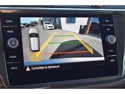 Volkswagen Tiguan  2.0 TDI 150ch DSG7 Life Plus occasion - Photo 12