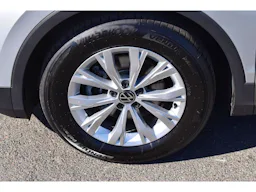 Volkswagen Tiguan  2.0 TDI 150ch DSG7 Life Plus occasion - Photo 16