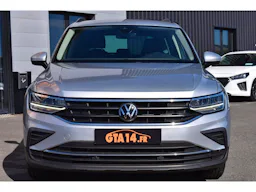 Volkswagen Tiguan 2.0 TDI 150ch DSG7 Life Plus occasion - Photo 17
