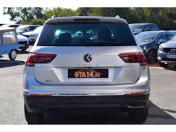 Volkswagen Tiguan  2.0 TDI 150ch DSG7 Life Plus occasion - Photo 18
