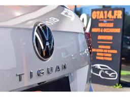Volkswagen Tiguan 2.0 TDI 150ch DSG7 Life Plus occasion - Photo 19