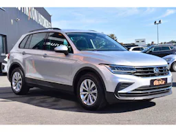 Volkswagen Tiguan 2.0 TDI 150ch DSG7 Life Plus occasion - Photo 20
