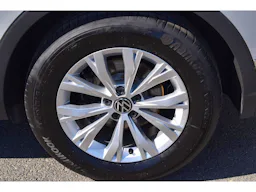 Volkswagen Tiguan 2.0 TDI 150ch DSG7 Life Plus occasion - Photo 39