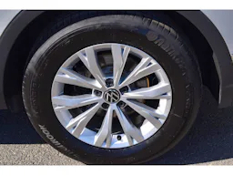 Volkswagen Tiguan  2.0 TDI 150ch DSG7 Life Plus occasion - Photo 39