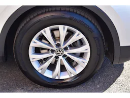 Volkswagen Tiguan  2.0 TDI 150ch DSG7 Life Plus occasion - Photo 40