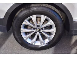 Volkswagen Tiguan 2.0 TDI 150ch DSG7 Life Plus occasion - Photo 41
