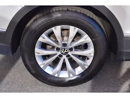 Volkswagen Tiguan  2.0 TDI 150ch DSG7 Life Plus occasion - Photo 41
