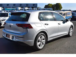 Volkswagen Golf  2.0 TDI SCR 116 BVM6 Life Plus occasion - Photo 2