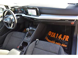 Volkswagen Golf  2.0 TDI SCR 116 BVM6 Life Plus occasion - Photo 3
