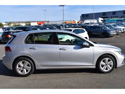 Volkswagen Golf  2.0 TDI SCR 116 BVM6 Life Plus occasion - Photo 4