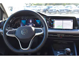 Volkswagen Golf 2.0 TDI SCR 116 BVM6 Life Plus occasion - Photo 7