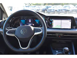 Volkswagen Golf  2.0 TDI SCR 116 BVM6 Life Plus occasion - Photo 7