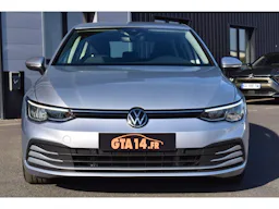 Volkswagen Golf 2.0 TDI SCR 116 BVM6 Life Plus occasion - Photo 17