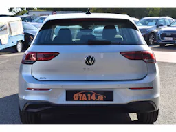 Volkswagen Golf 2.0 TDI SCR 116 BVM6 Life Plus occasion - Photo 18