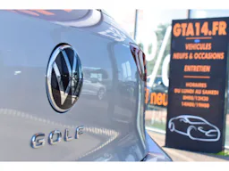 Volkswagen Golf 2.0 TDI SCR 116 BVM6 Life Plus occasion - Photo 19