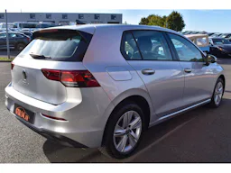Volkswagen Golf 2.0 TDI SCR 116 BVM6 Life Plus occasion - Photo 2