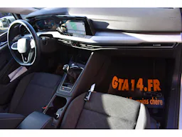 Volkswagen Golf  2.0 TDI SCR 116 BVM6 Life Plus occasion - Photo 3
