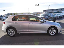 Volkswagen Golf 2.0 TDI SCR 116 BVM6 Life Plus occasion - Photo 4