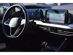 Volkswagen Golf 2.0 TDI SCR 116 BVM6 Life Plus occasion - Photo 6