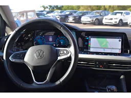 Volkswagen Golf  2.0 TDI SCR 116 BVM6 Life Plus occasion - Photo 7