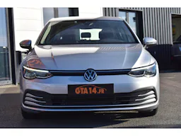 Volkswagen Golf  2.0 TDI SCR 116 BVM6 Life Plus occasion - Photo 17