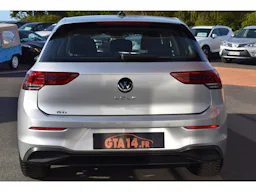 Volkswagen Golf  2.0 TDI SCR 116 BVM6 Life Plus occasion - Photo 18