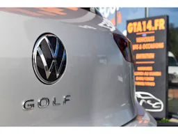 Volkswagen Golf  2.0 TDI SCR 116 BVM6 Life Plus occasion - Photo 19